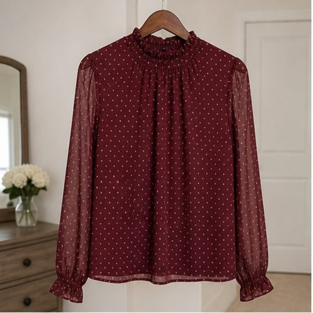 Sand Tunic Blouse